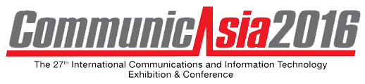 CommunicAsia2016