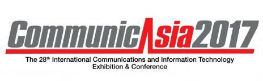 CommunicAsia2017