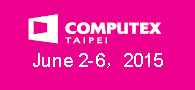 Computex Taipei 2015