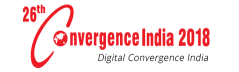 Convergence India 2018