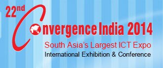 Convergence India 2014