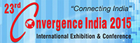 Convergence India 2015