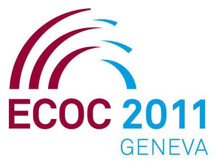 ECOC 2011