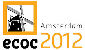 ECOC 2012