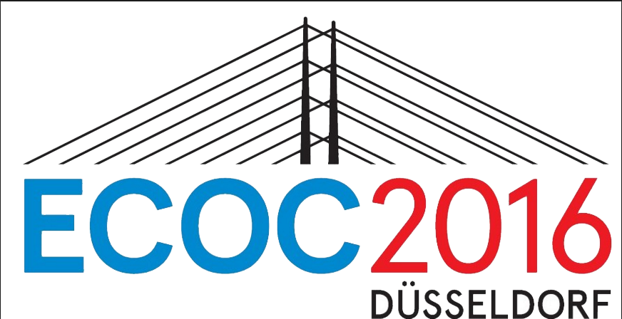 ECOC 2016