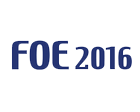 Fiber Optic Expo 2016