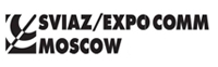 SVIAZ EXPO COMM MOSCOW 2015