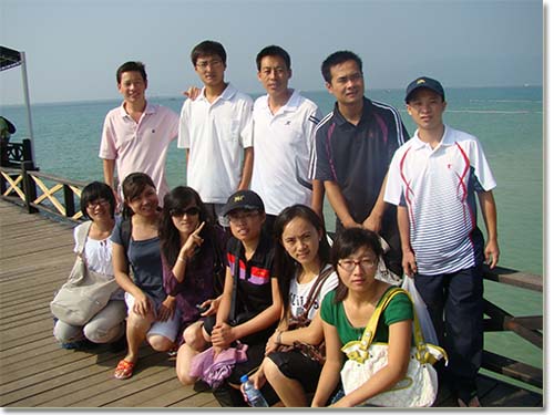 Travel In Sanya