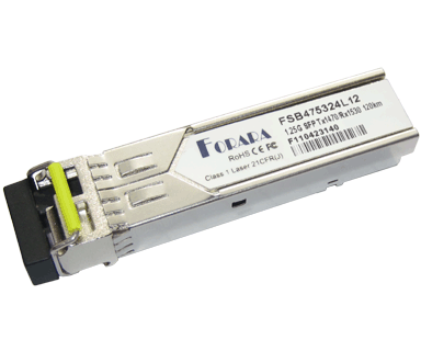 CWDM-BIDI-SFP