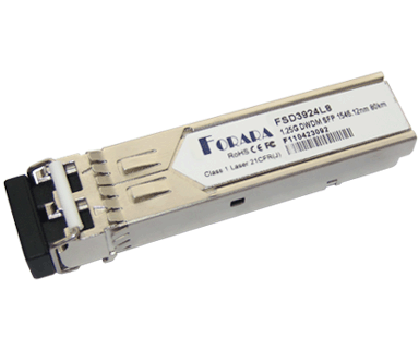 DWDM-SFP