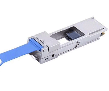 QSFP28 to SFP28 adapter (QSA28)