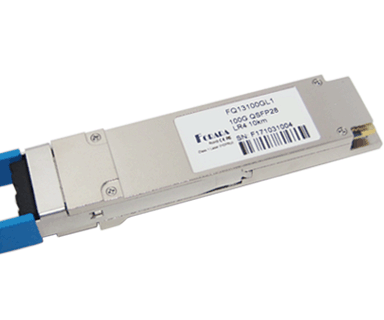 100G QSFP28 LR4