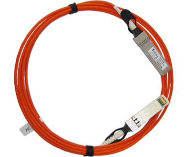 10G SFP+ to SFP+ Active Optical Cable