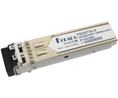 10G-DWDM-SFP