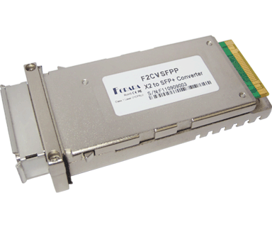 10G-X2-SFP-Converter