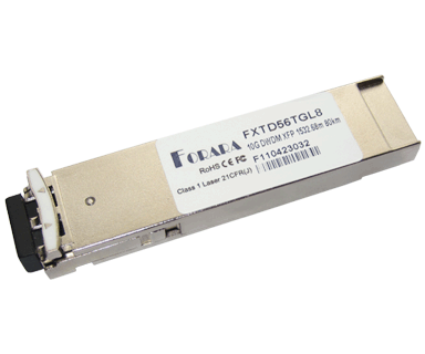 10G-Tunable-DWDM-XFP