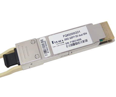 200G QSFP-DD SR8(DSR4)