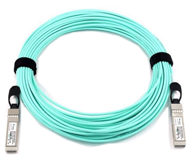 25G SFP28 Active Optical Cable 5m