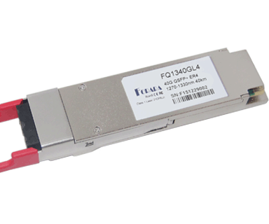 40G QSFP+ ER4