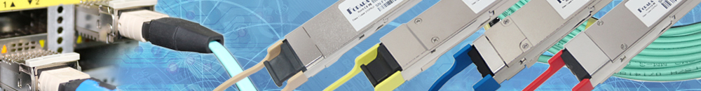 40G QSFP+ to 10G SFP+ Adapter (QSA) Banner